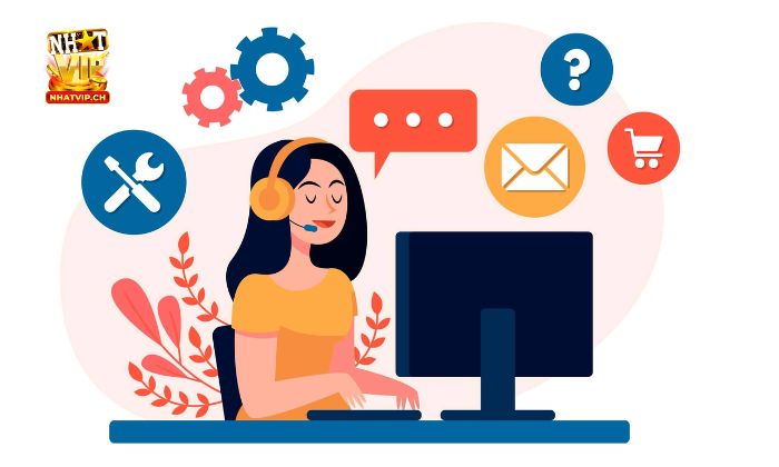 Tầm quan trọng của kênh liên hệ Nhatvip