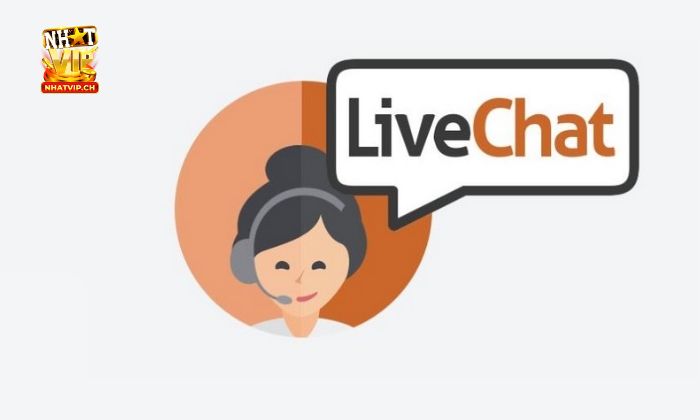 Liên hệ Nhatvip qua Live Chat