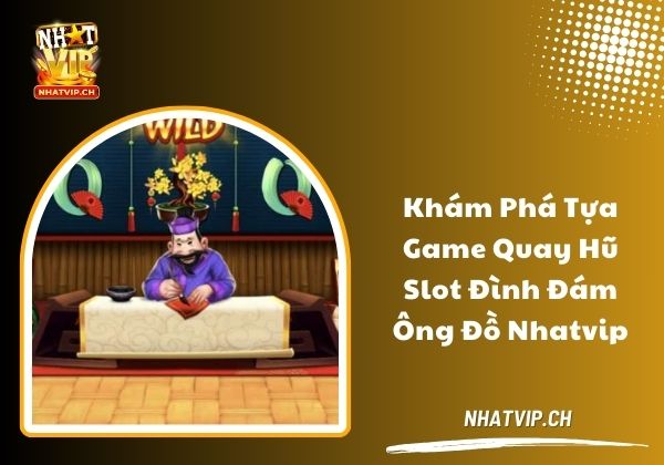 ông đồ Nhatvip
